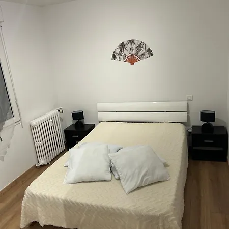 T2 Apartmán