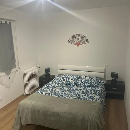 T2 Apartment Dax