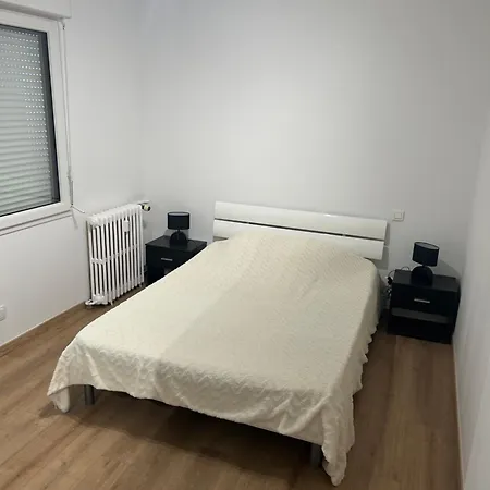 Apartment T2 *