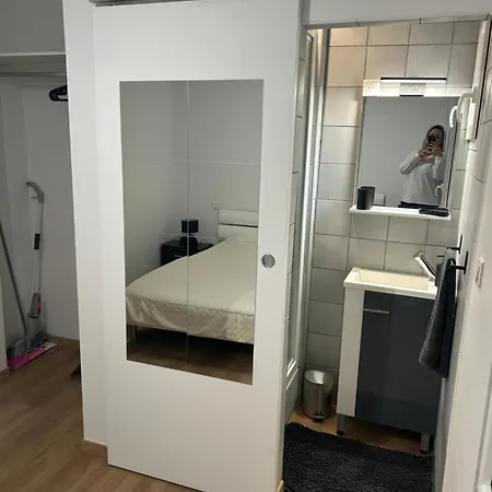 Apartment T2